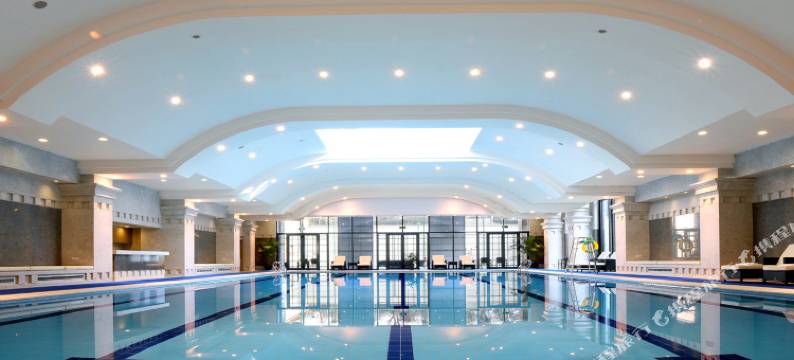 上海金地岚韵酒店图片