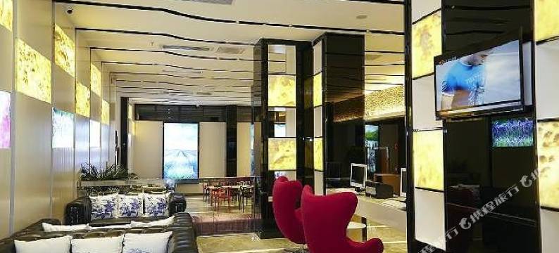 麗枫酒店(武汉街道口理工大学店)图片