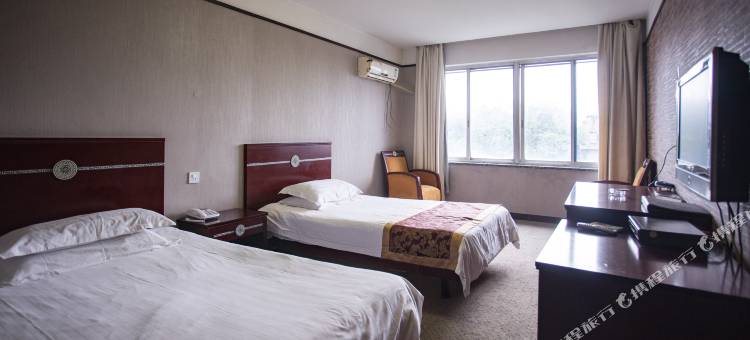 长兴百灵之悦商务宾馆图片