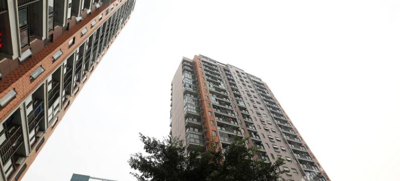 重庆思雨温馨公寓图片