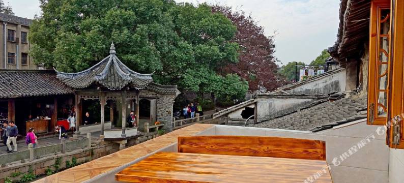 乌镇计阿姨民宿图片