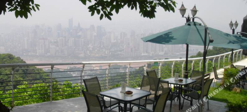 南山丽景度假酒店图片