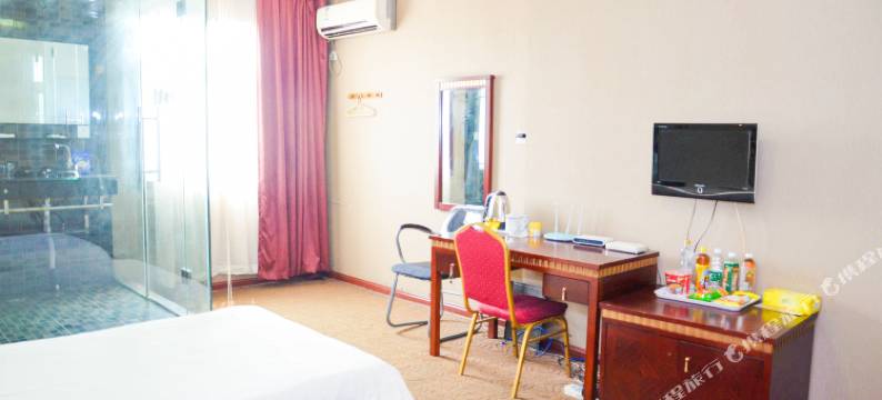 徐州怡海商务宾馆图片