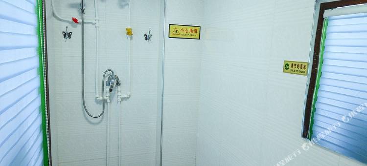 OYO家林宾馆(西宁建工建校店)图片