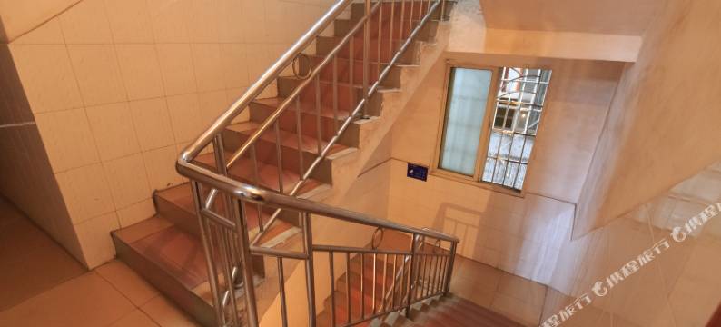 柳州自己家特色驿站图片