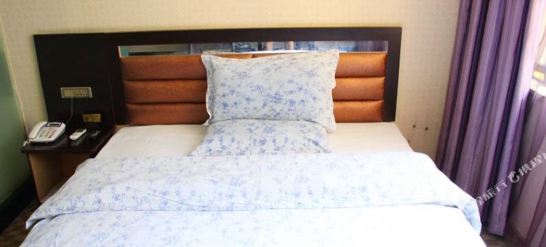 尚捷商务宾馆(武汉新兴街店)图片