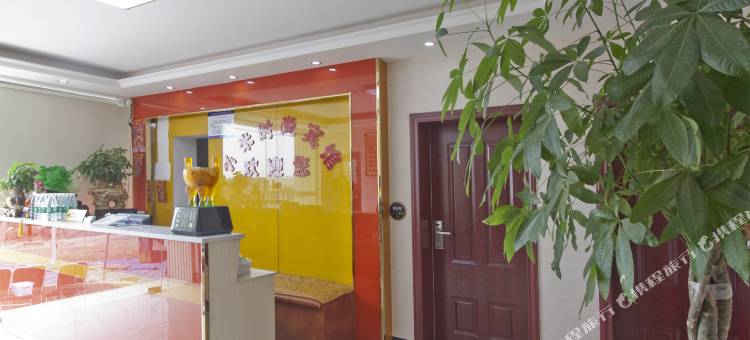 株洲小米时尚宾馆图片