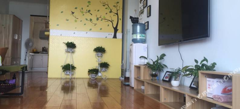 西安美途太空舱公寓小寨地铁站店图片