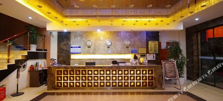 宜宾凯凡商务酒店(大观楼合江门店)图片