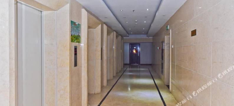 天津完美驿站酒店图片