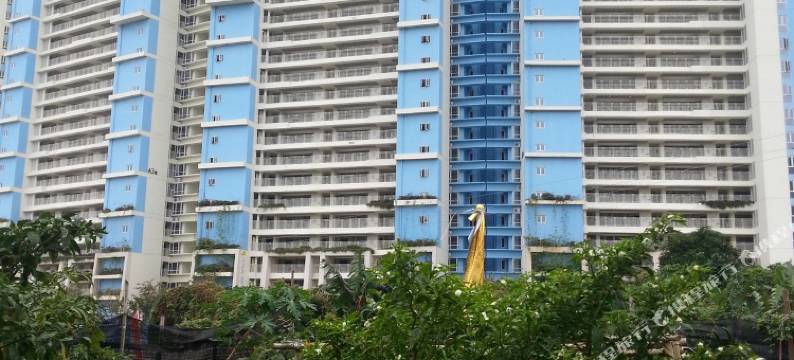 惠东莱蒙水榭湾海艺度假公寓图片