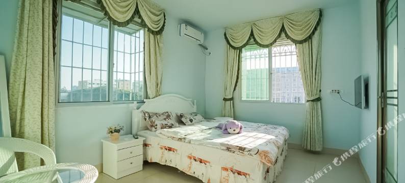 厦门港湾幸福城客栈图片