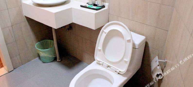 镇江凯撒快捷宾馆图片