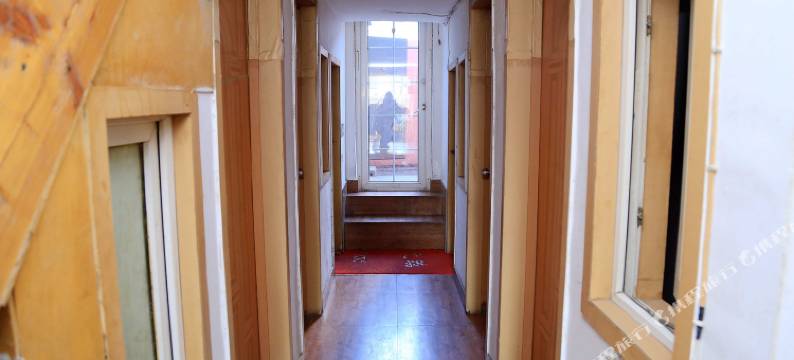 大连常来居旅店图片