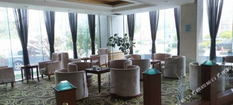 新沂瑞丰国际酒店图片