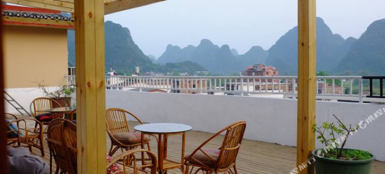 田园牧歌精品旅舍(阳朔遇龙河景区店)图片