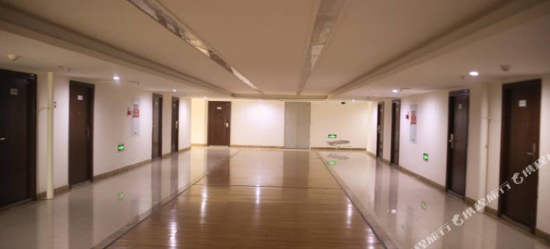 成都晨曦雅居酒店公寓图片