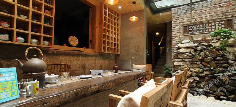 桂林觉知十号客栈(桂林七星景区店)图片