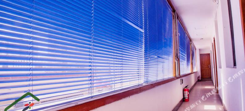 颐顺和连锁主题酒店(呼和浩特火车站店)图片