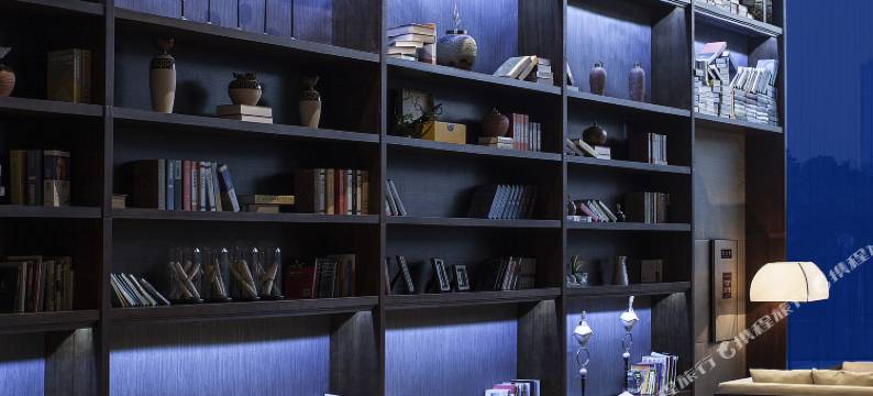 长沙雅士亚华美达广场酒店图片