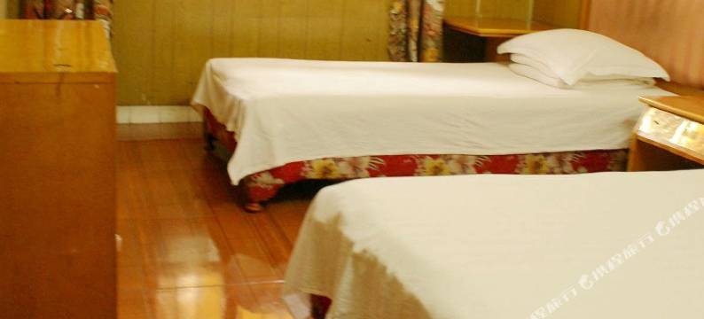 九江星星旅社图片