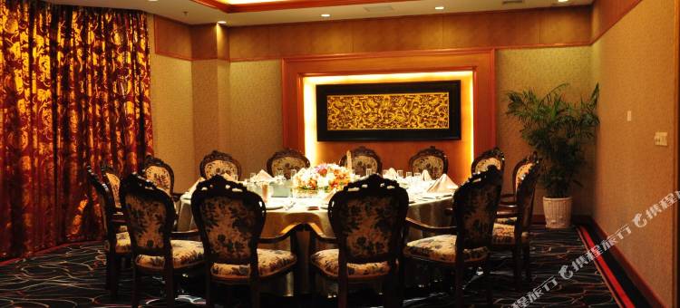 新沂瑞丰国际酒店图片