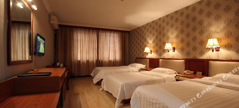 威航大酒店(桂林民航大厦店)图片