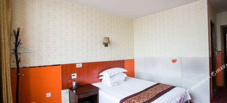 绍兴袍江百龙宾馆图片