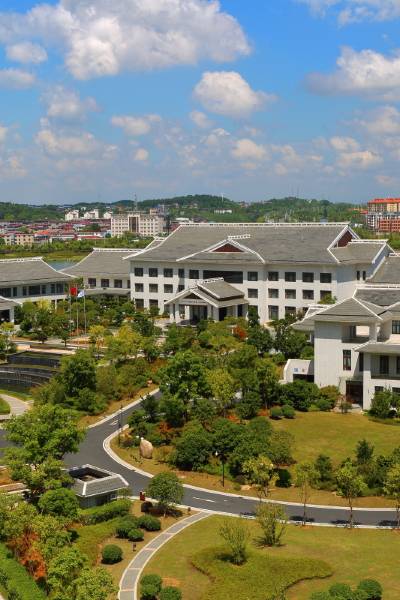 吉安庐陵东方宾馆图片