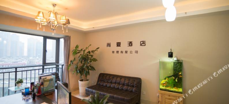 昆明尚夏精品酒店图片