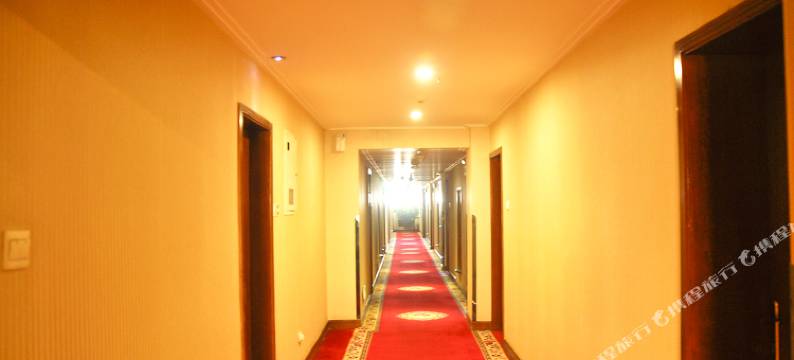 太原纺织商务酒店图片