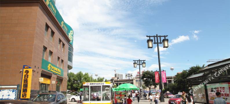 大同红日民宿图片