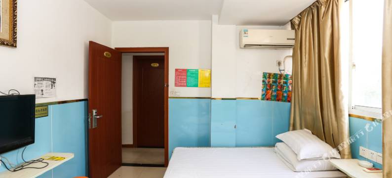 苏州惠风98宾馆(苏州火车站店)图片