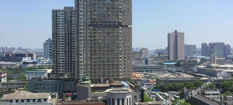 长沙悦见民宿酒店图片