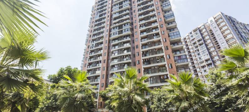 重庆优佳公寓图片