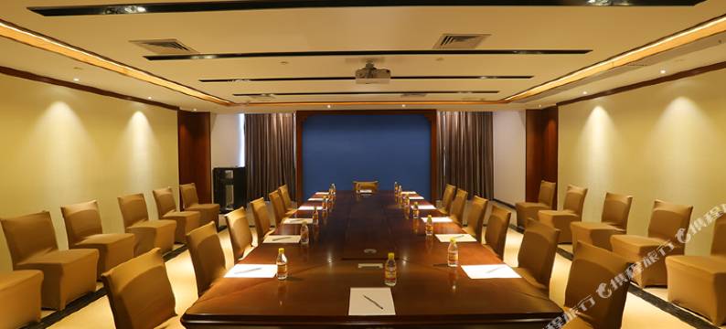 万宁吉森温泉养生酒店图片