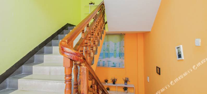 凤凰翔云阁驿站图片