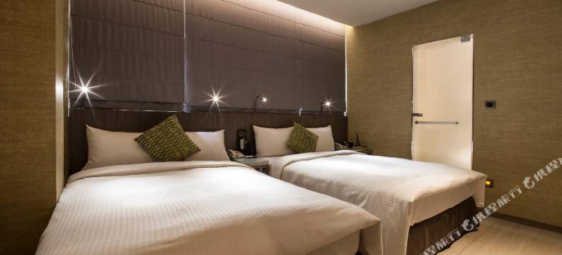 台北总统府叙美精品旅店图片