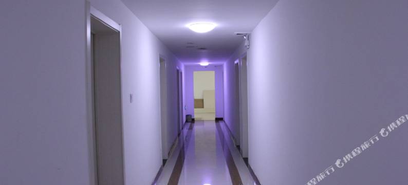 济宁鑫通商务宾馆图片