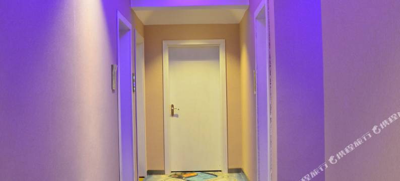 个旧云上印象主题酒店图片