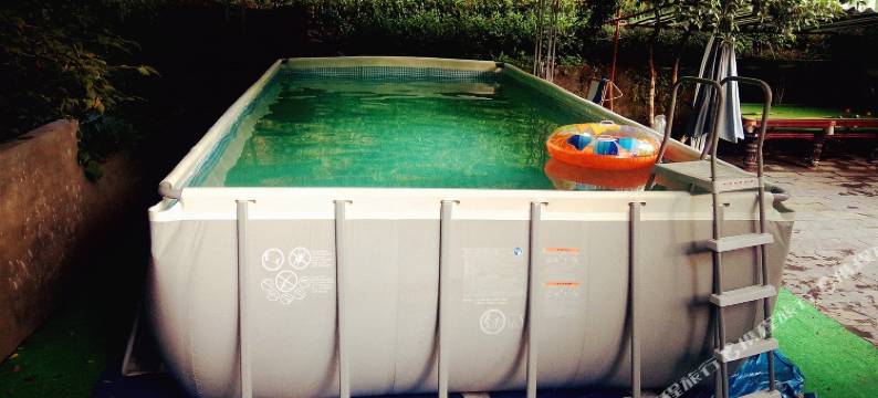 杭州菲奥娜青年旅舍图片