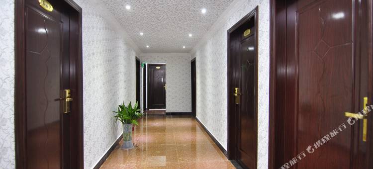 昆明硕飞酒店图片