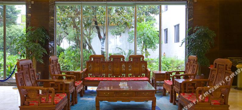 舟山中信普陀大酒店图片