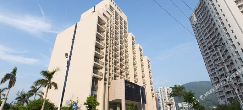 阳江海宝度假酒店图片