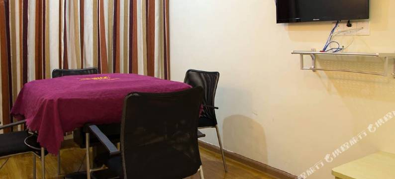 贵阳隆霖源酒店图片