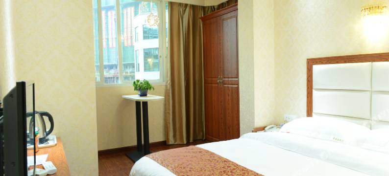 织金新聚源酒店图片