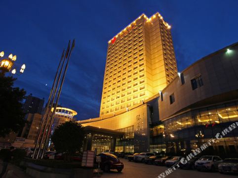 chengzhong xiaoboshi kindergarten hotel guide