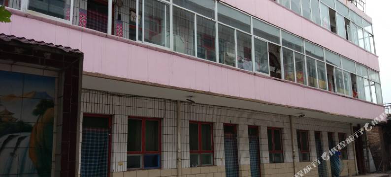 寿阳县文明旅店图片