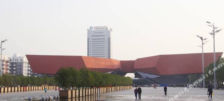 君泰酒店(黄鹤楼中南财经政法大学店)图片