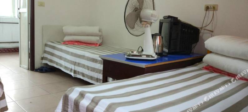 寿阳县文明旅店图片